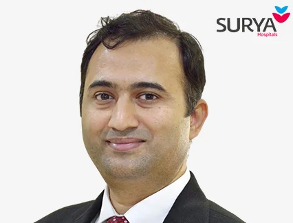 Dr. Ajit Jadhav